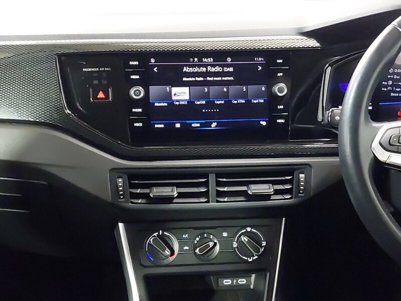 Used Volkswagen Taigo 2023 for sale - 77987750: Photo 11