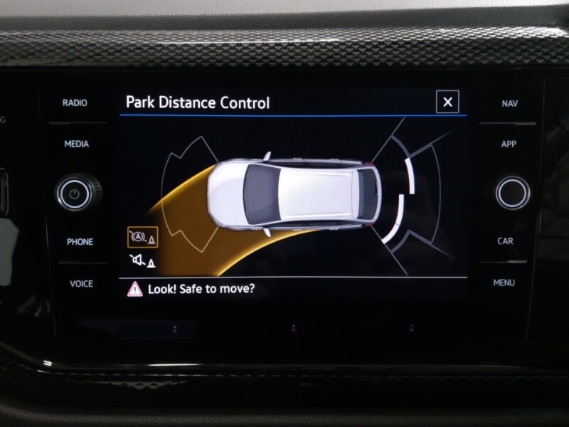 Used Volkswagen Taigo 2023 for sale - 77987750: Photo 15