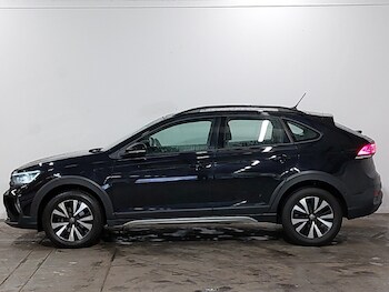 Used Volkswagen Taigo 2023 for sale - 77987750: Photo