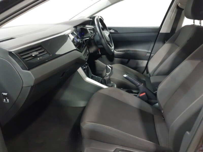 Used Volkswagen Taigo 2023 for sale - 77987750: Photo 5