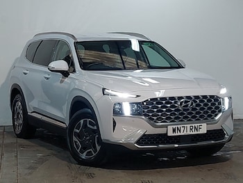 2021 - 1.6 TGDi Hybrid Premium 5dr Auto