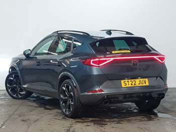 Used Cupra Formentor 2022 for sale - 74842741: Photo