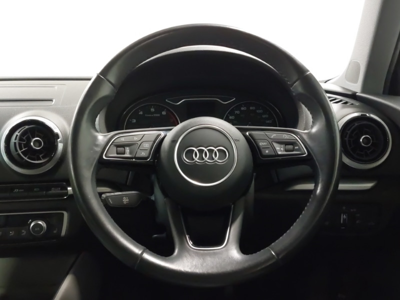 Used Audi A3 2019 for sale - 77201933: Photo 10