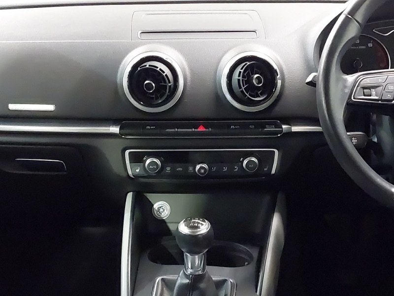 Used Audi A3 2019 for sale - 77201933: Photo 11