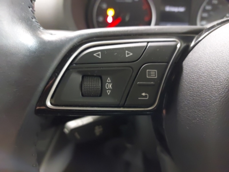 Used Audi A3 2019 for sale - 77201933: Photo 12