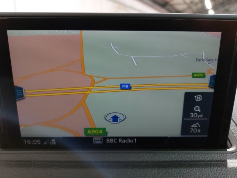 Used Audi A3 2019 for sale - 77201933: Photo 15