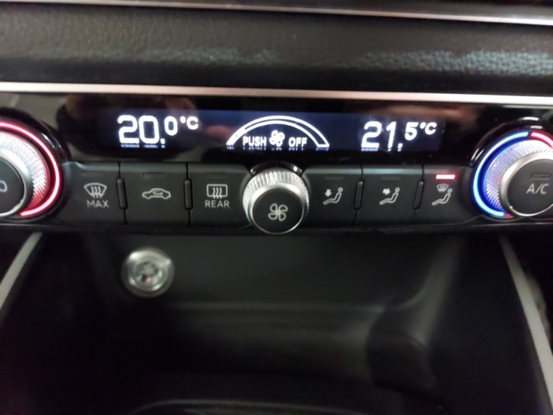 Used Audi A3 2019 for sale - 77201933: Photo 17