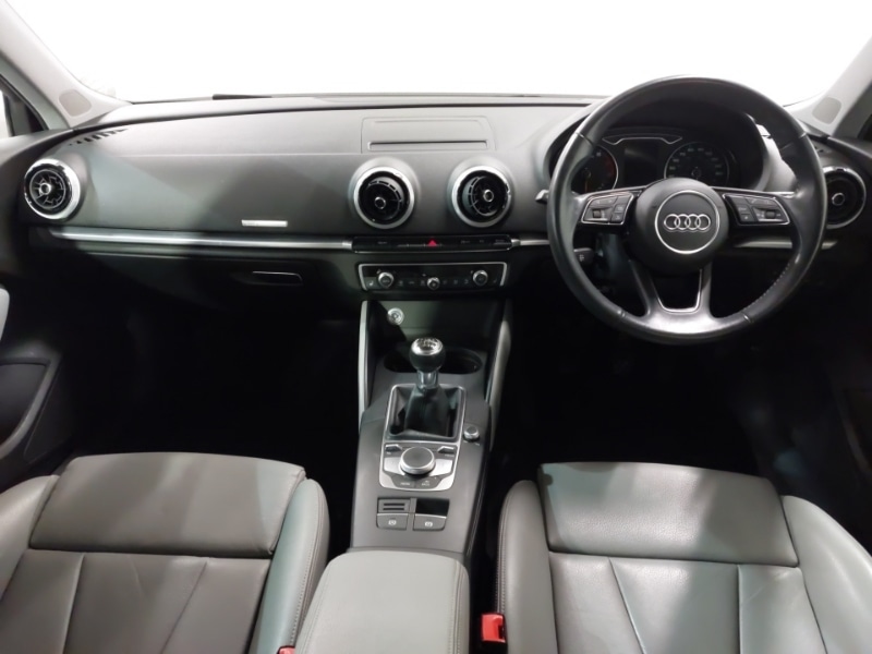Used Audi A3 2019 for sale - 77201933: Photo 2