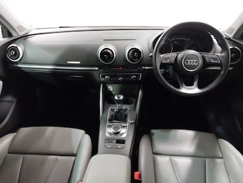 Used Audi A3 2019 for sale - 77201933: Photo