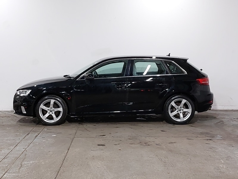 Used Audi A3 2019 for sale - 77201933: Photo 4