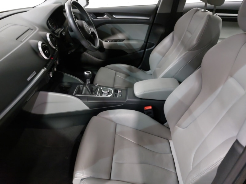 Used Audi A3 2019 for sale - 77201933: Photo 5