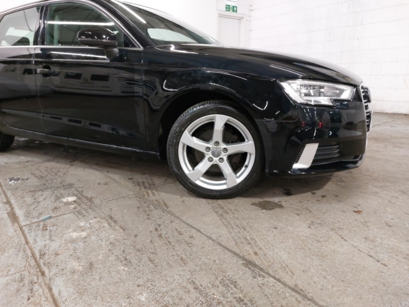 Used Audi A3 2019 for sale - 77201933: Photo 9