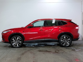 Used MG MG HS 2025 for sale - 77141574: Photo