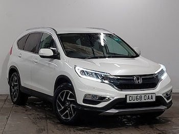 Used Honda CR-V 2018 for sale - 78441069: Photo