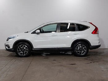 Used Honda CR-V 2018 for sale - 78441069: Photo