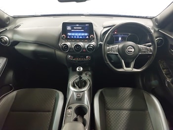 Used Nissan Juke 2024 for sale - 78326714: Photo