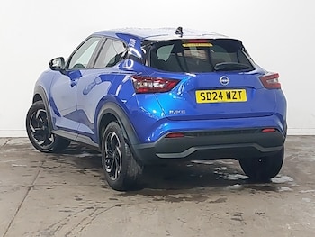 Used Nissan Juke 2024 for sale - 78326714: Photo