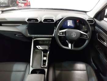 Used MG MG ZS 2025 for sale - 78877318: Photo