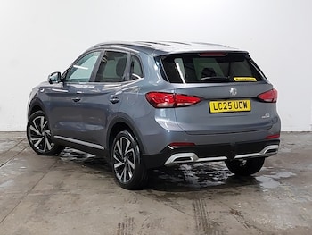 Used MG MG ZS 2025 for sale - 78877318: Photo
