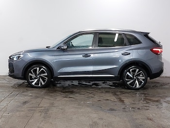 Used MG MG ZS 2025 for sale - 78877318: Photo