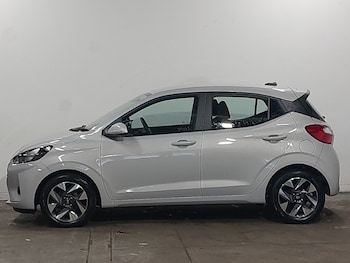 Used Hyundai i10 2025 for sale - 78766292: Photo