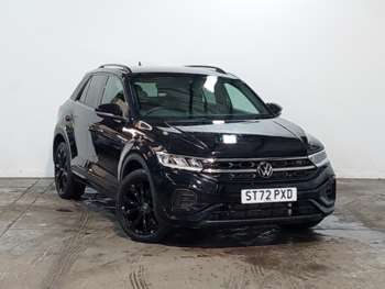 2022 - 1.5 TSI R-Line 5dr