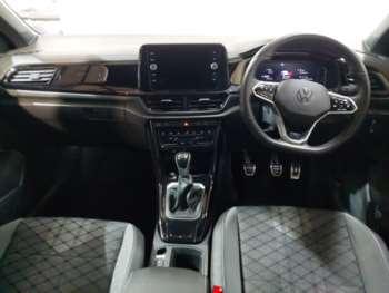 Used Volkswagen T-Roc 2022 for sale - 74539463: Photo