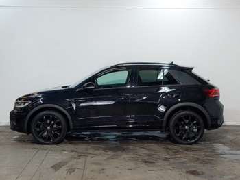 Used Volkswagen T-Roc 2022 for sale - 74539463: Photo