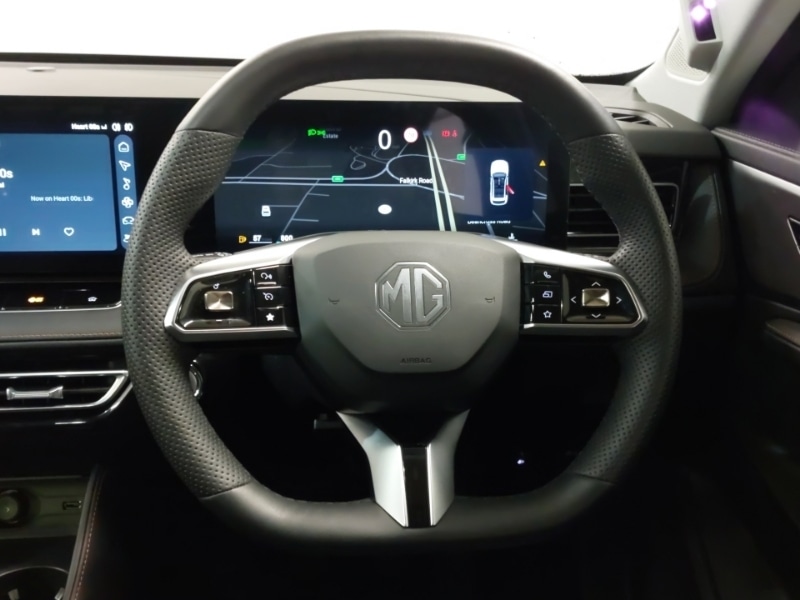 Used MG MG HS 2024 for sale - 76983124: Photo 10