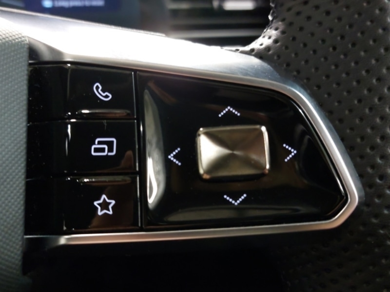 Used MG MG HS 2024 for sale - 76983124: Photo 12