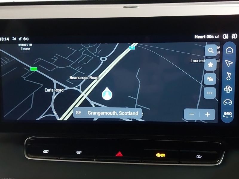 Used MG MG HS 2024 for sale - 76983124: Photo 18