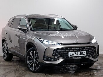 2024 - 1.5 T-GDI Trophy 5dr