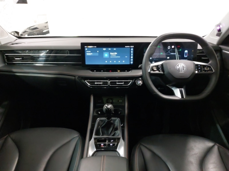 Used MG MG HS 2024 for sale - 76983124: Photo 2