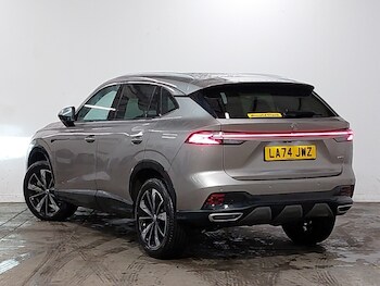 Used MG MG HS 2024 for sale - 76983124: Photo