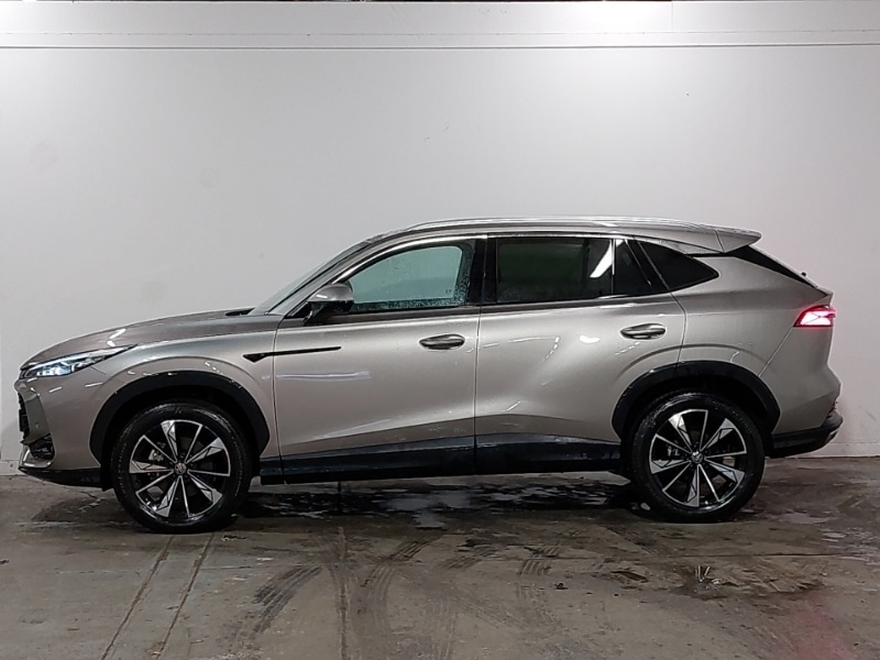 Used MG MG HS 2024 for sale - 76983124: Photo 4