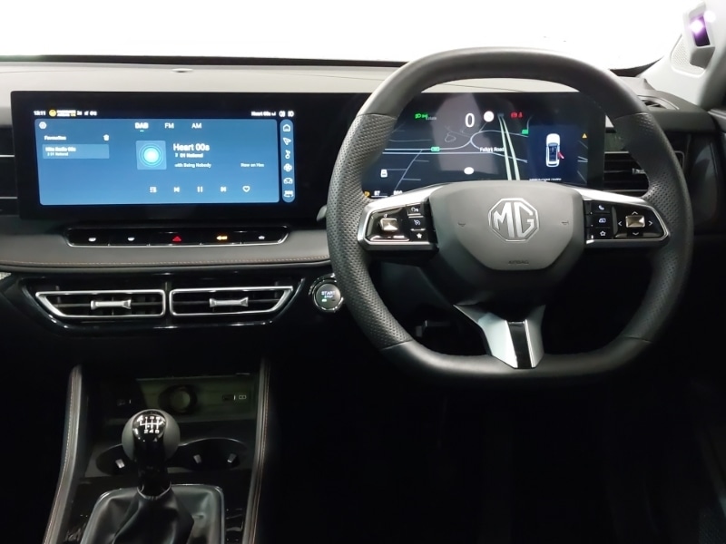 Used MG MG HS 2024 for sale - 76983124: Photo 7