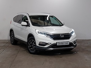 Used Honda CR-V 2018 for sale - 78617244: Photo