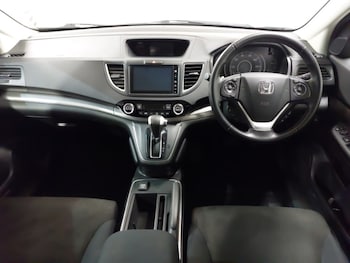 Used Honda CR-V 2018 for sale - 78617244: Photo