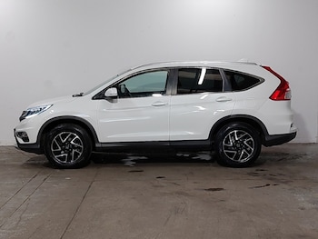 Used Honda CR-V 2018 for sale - 78617244: Photo