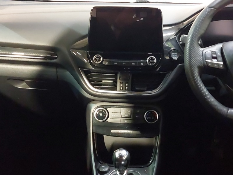 Used Ford Puma 2022 for sale - 76418862: Photo 11