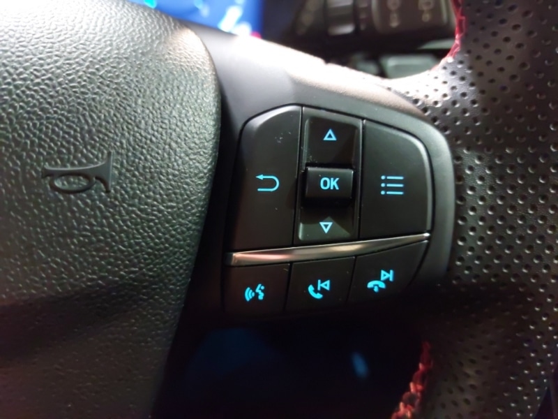 Used Ford Puma 2022 for sale - 76418862: Photo 13