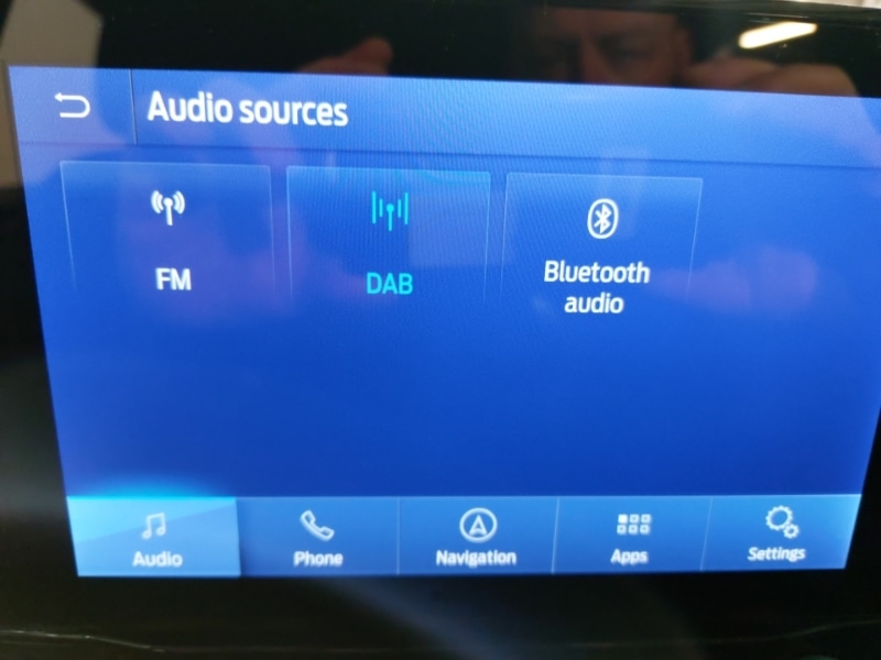 Used Ford Puma 2022 for sale - 76418862: Photo 14