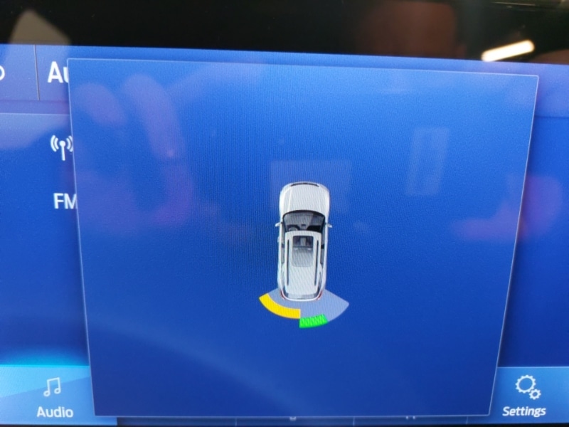 Used Ford Puma 2022 for sale - 76418862: Photo 15