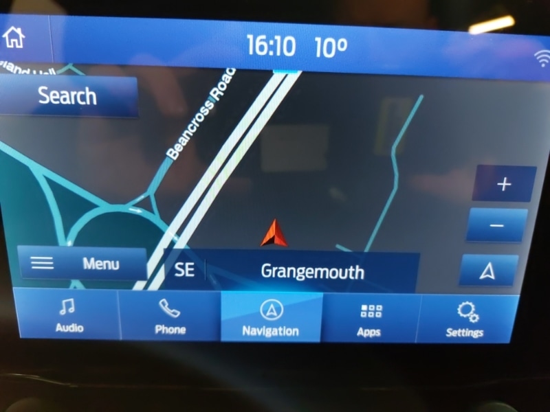 Used Ford Puma 2022 for sale - 76418862: Photo 16