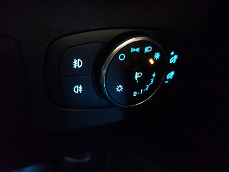 Used Ford Puma 2022 for sale - 76418862: Photo 18