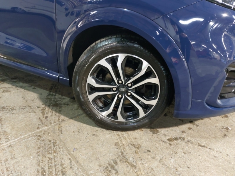 Used Ford Puma 2022 for sale - 76418862: Photo 9