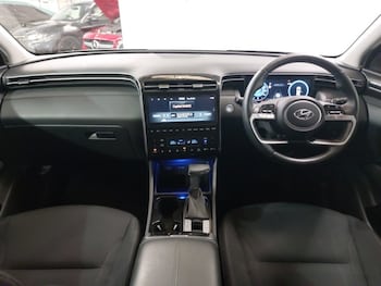 Used Hyundai TUCSON 2023 for sale - 78766291: Photo