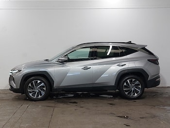 Used Hyundai TUCSON 2023 for sale - 78766291: Photo