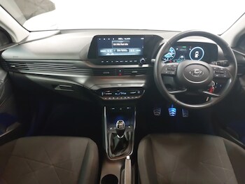 Used Hyundai BAYON 2023 for sale - 78441012: Photo