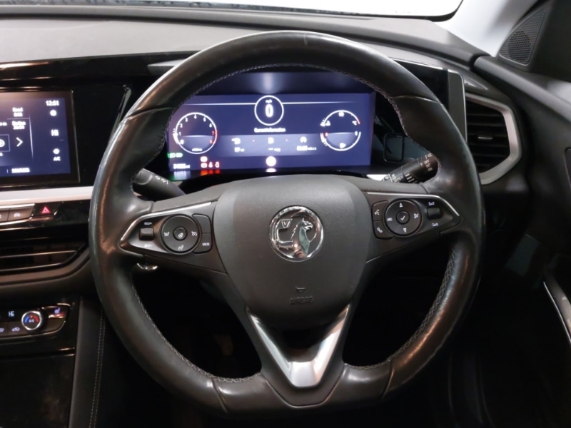 Used Vauxhall Grandland 2022 for sale - 77272979: Photo 10